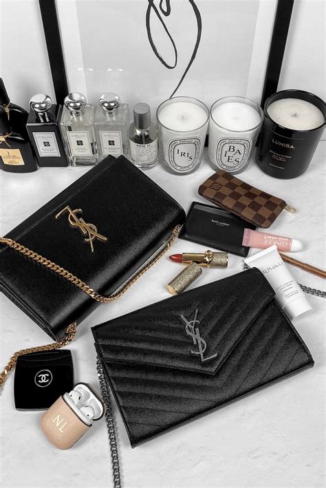 ysl bad|what makes ysl bags.